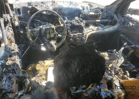 2015 Dodge Journey Se z USA, uszkodzony, nr VIN 3C4PDCAB2FT583395